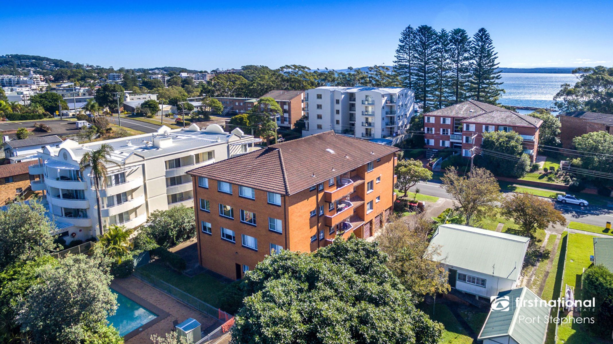 6/17-19 Magnus Street, Nelson Bay NSW 2315, Nelson Bay - Thumbnail 2