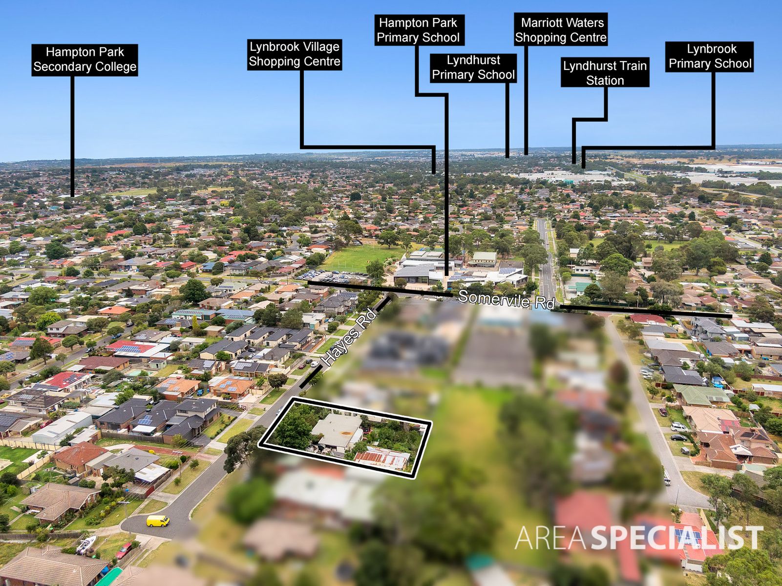 9 Hayes Road, Hampton Park, VIC 3976, Hampton Park - Thumbnail 8