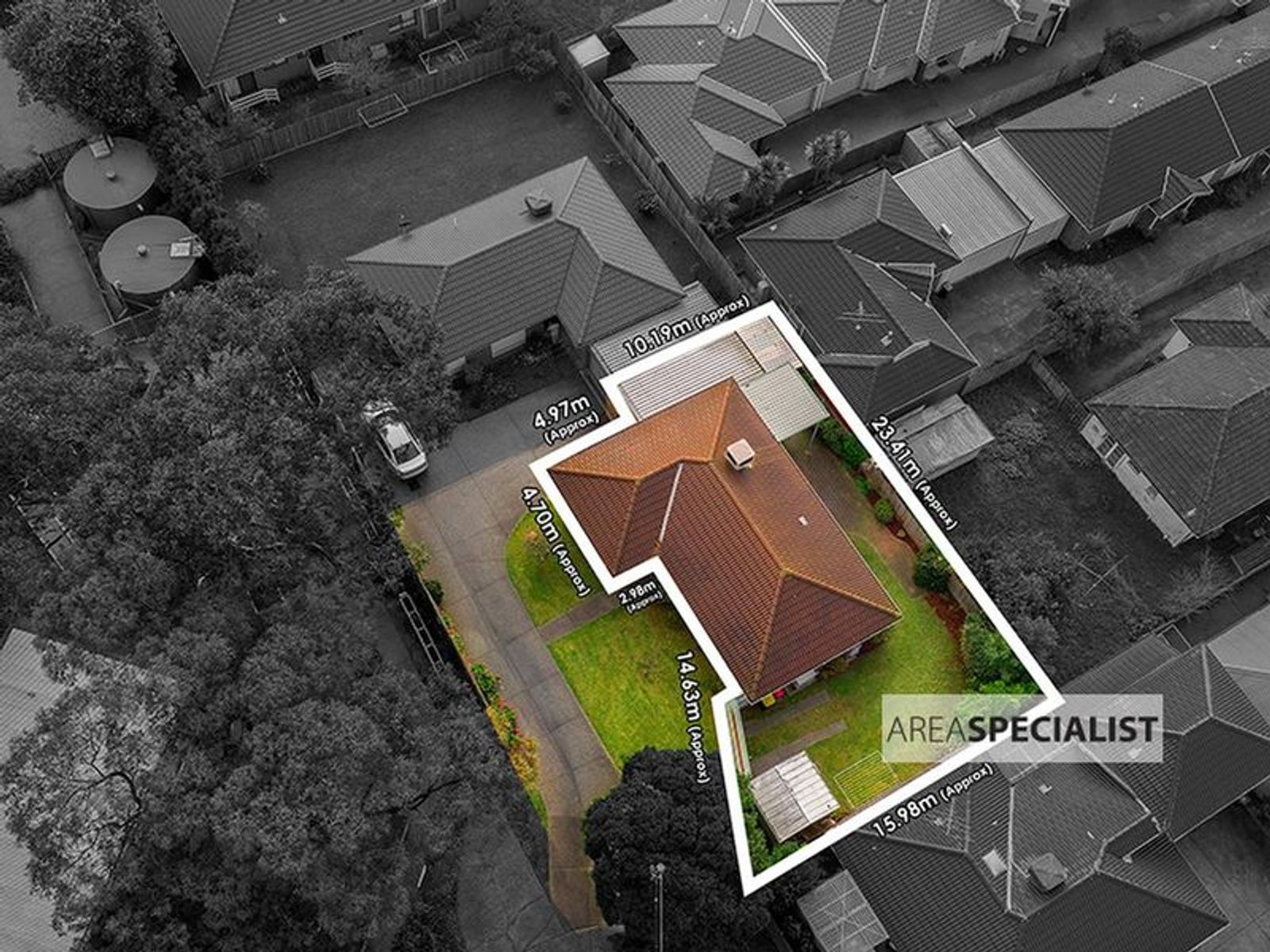 4/42 Marna Court, Noble Park, VIC 3174, Noble Park - Thumbnail 2