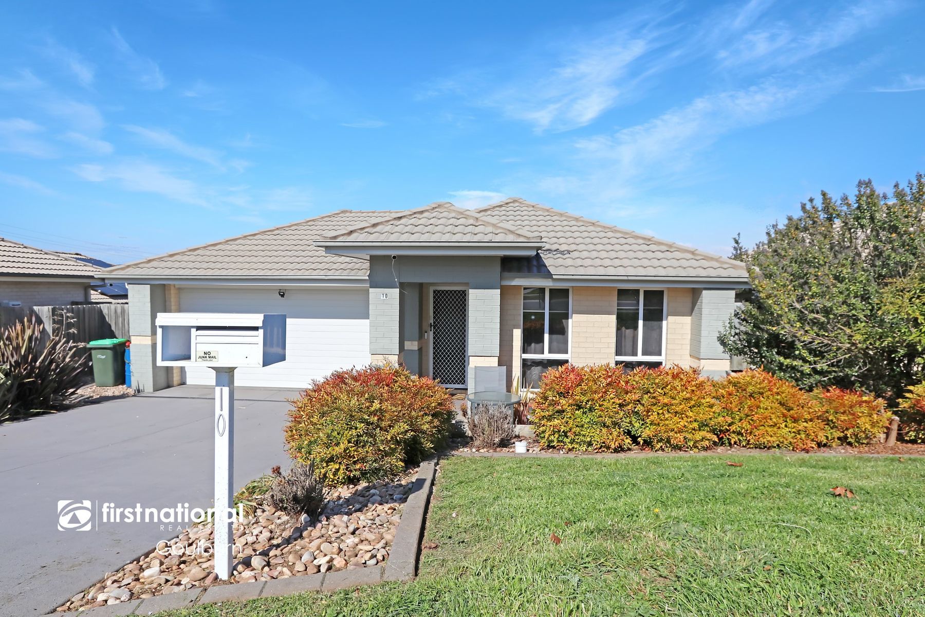 10 Walsh Drive, Goulburn NSW 2580