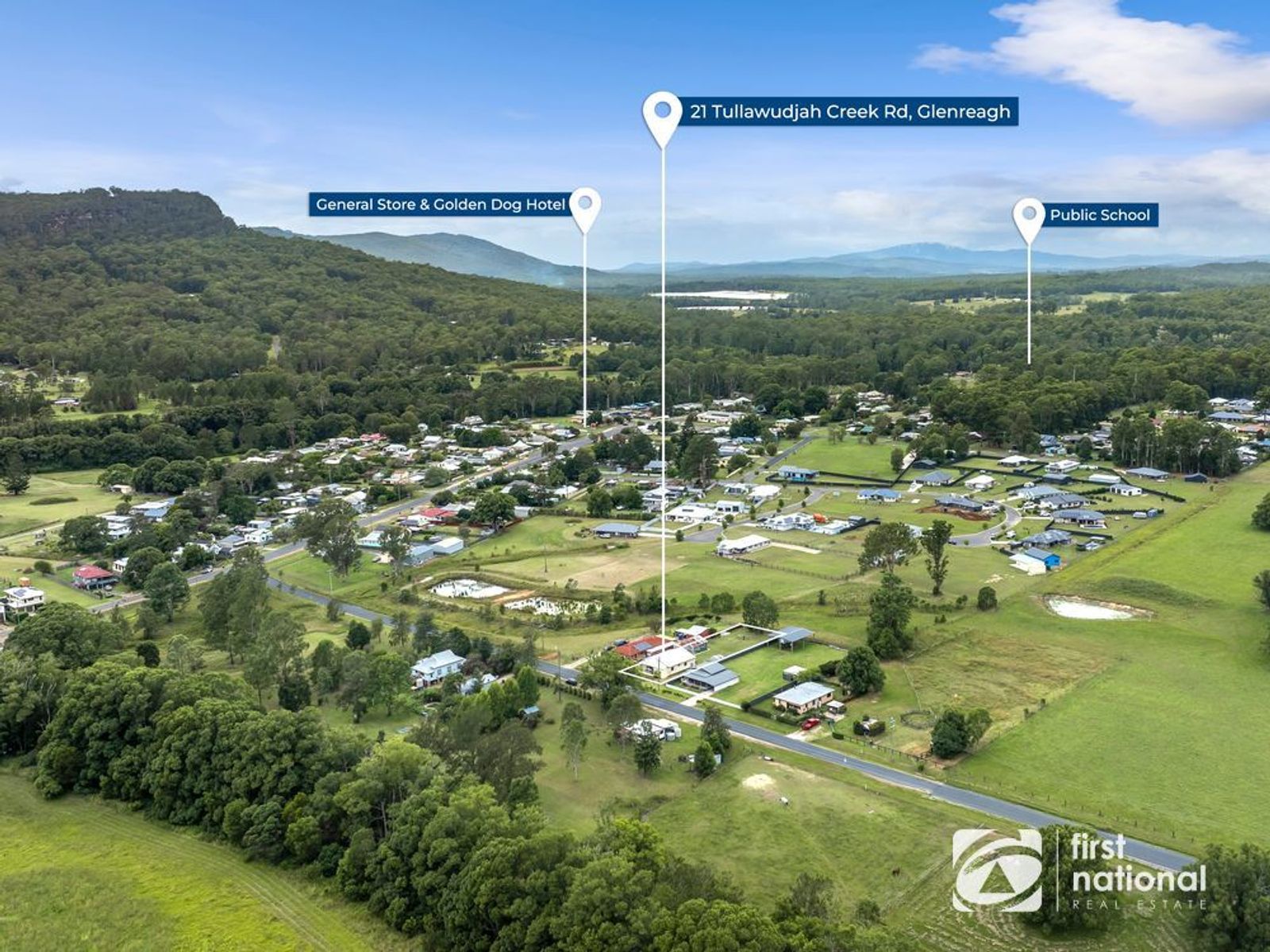 21 Tallawudjah Creek Road, Glenreagh NSW 2450, Glenreagh - Thumbnail 6