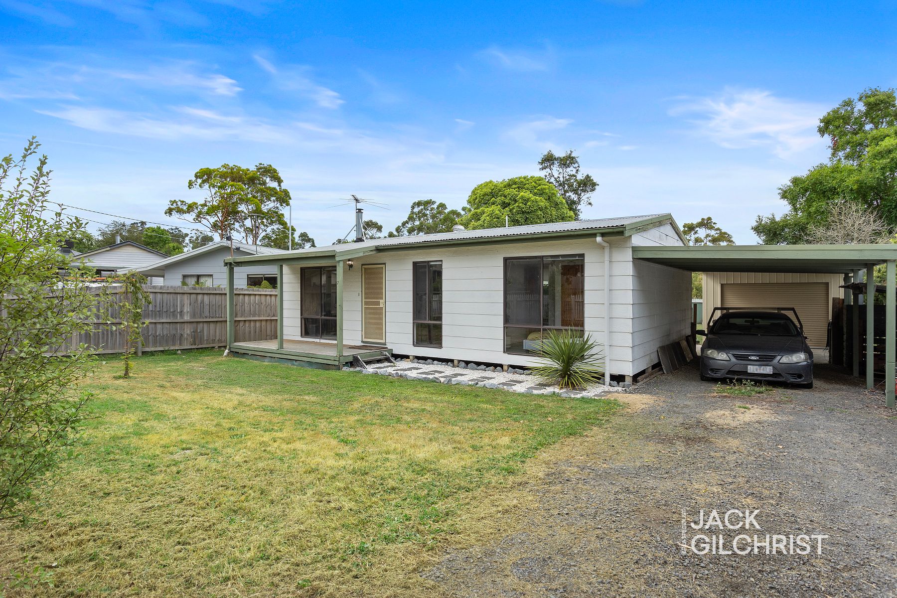 7 Hewson Street, Nyora, VIC 3987, Nyora - Thumbnail 2
