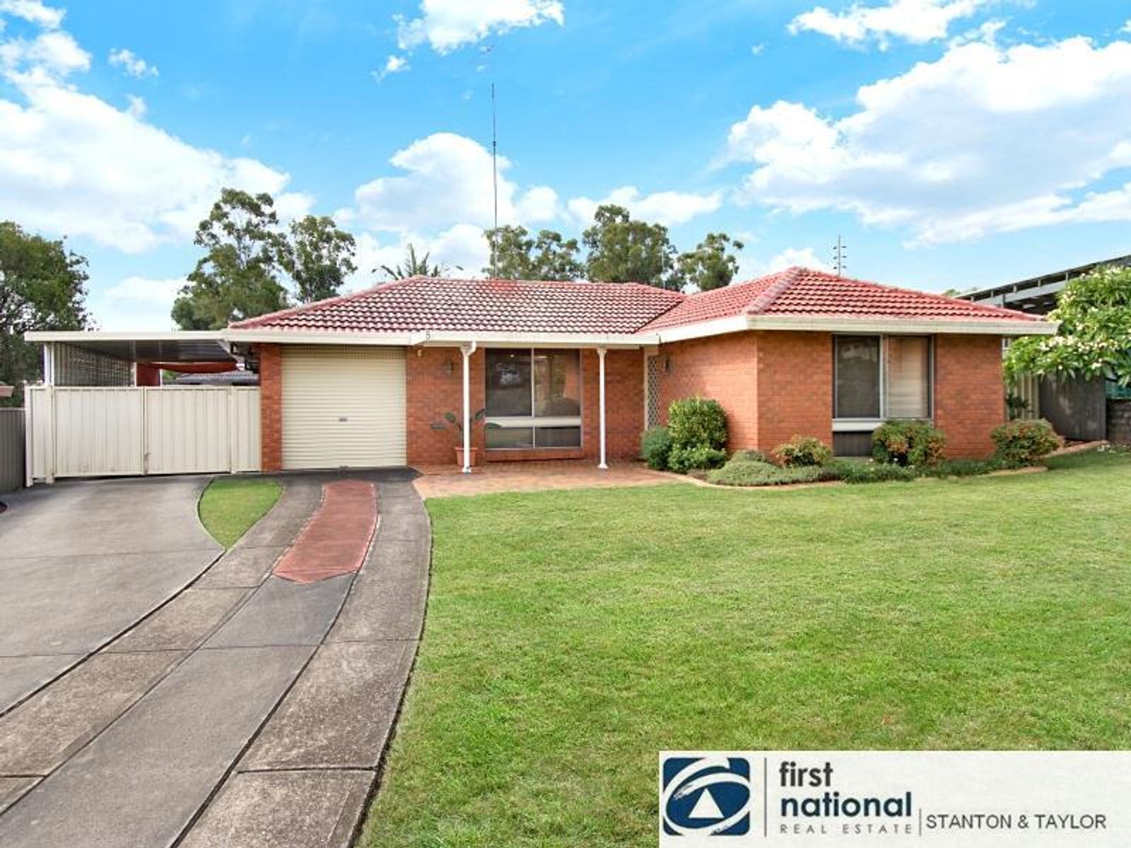 5 Mamble Place, South Penrith - Thumbnail 2