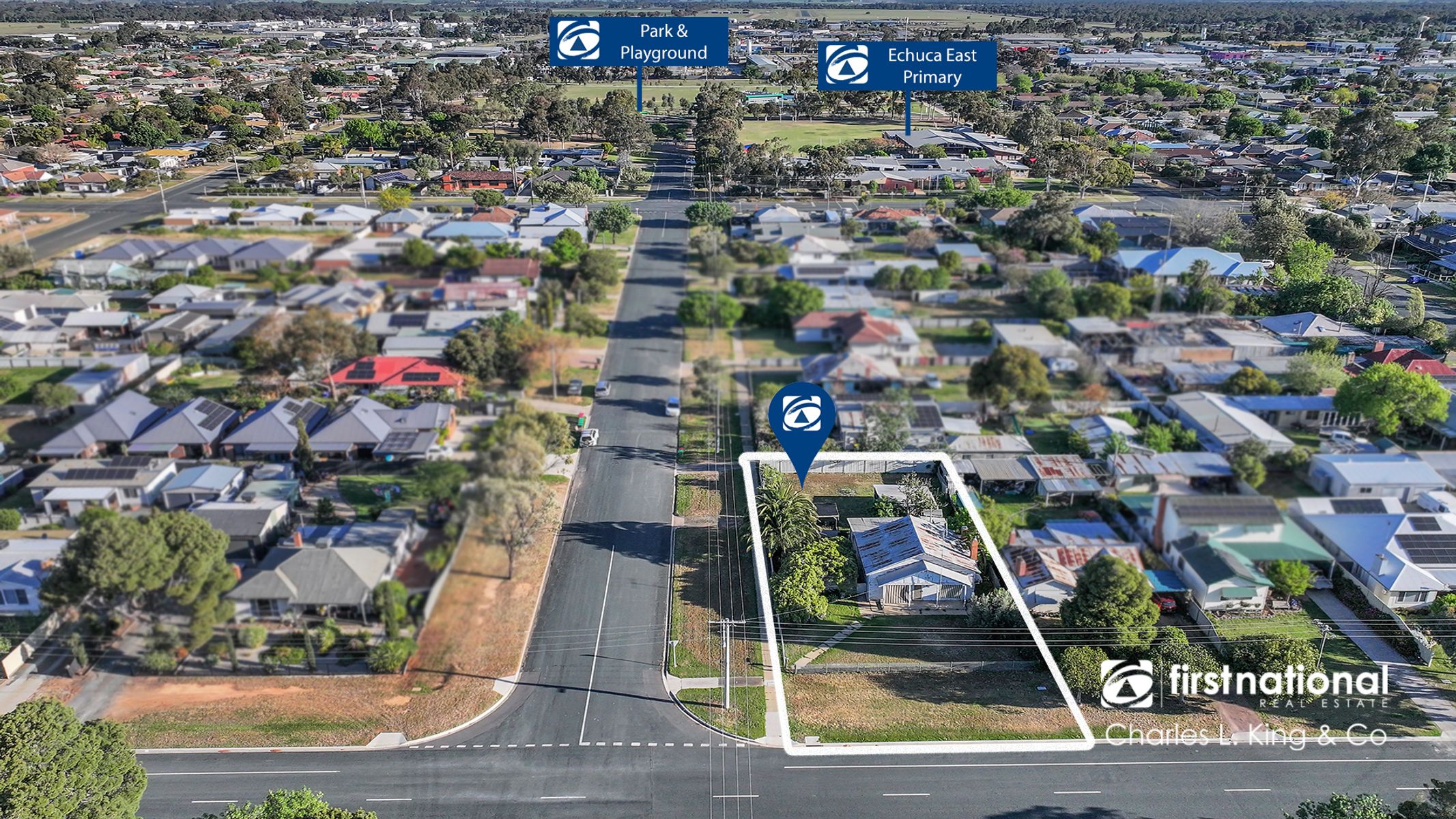 11 McKinlay Street, Echuca VIC 3564, Echuca - Thumbnail 2