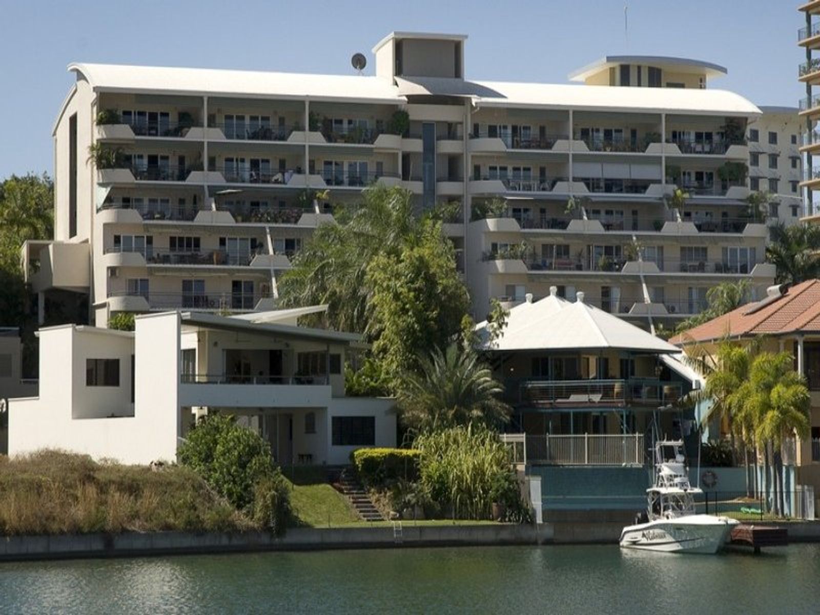 13/12 Paspaley Place, Cullen Bay NT 0820, Cullen Bay - Thumbnail 4