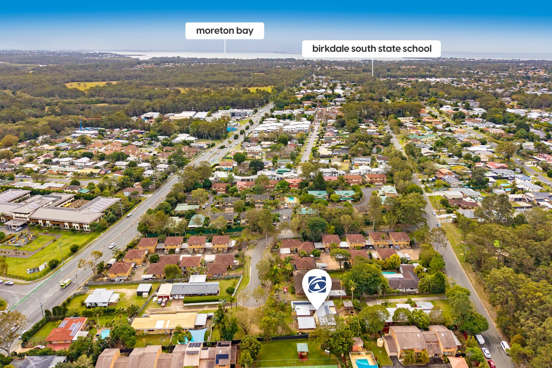 11 Denison Court, Capalaba QLD 4157, Capalaba - Thumbnail 6