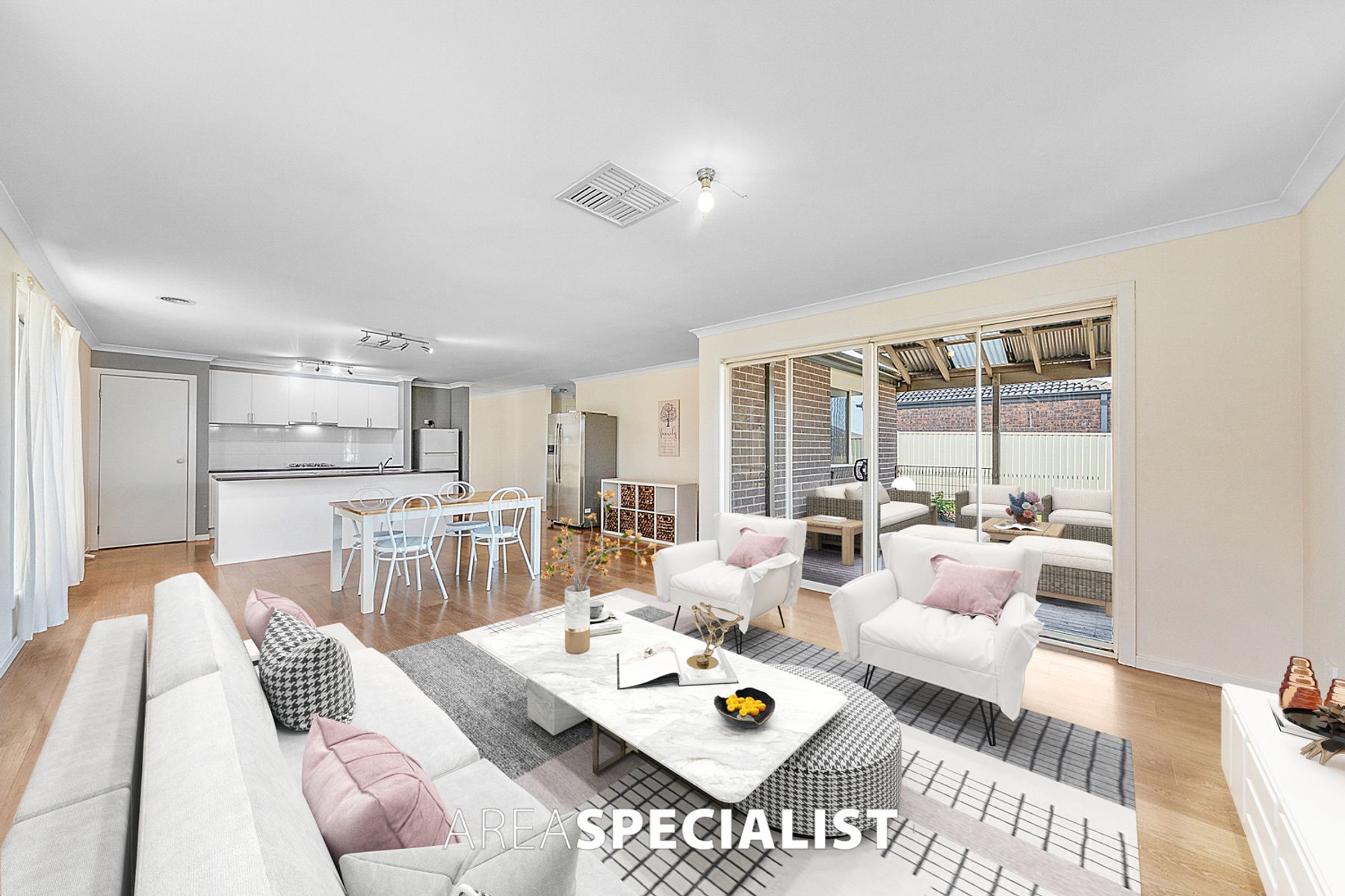 55 Bluehills Boulevard, Pakenham, VIC 3810, Pakenham - Thumbnail 3
