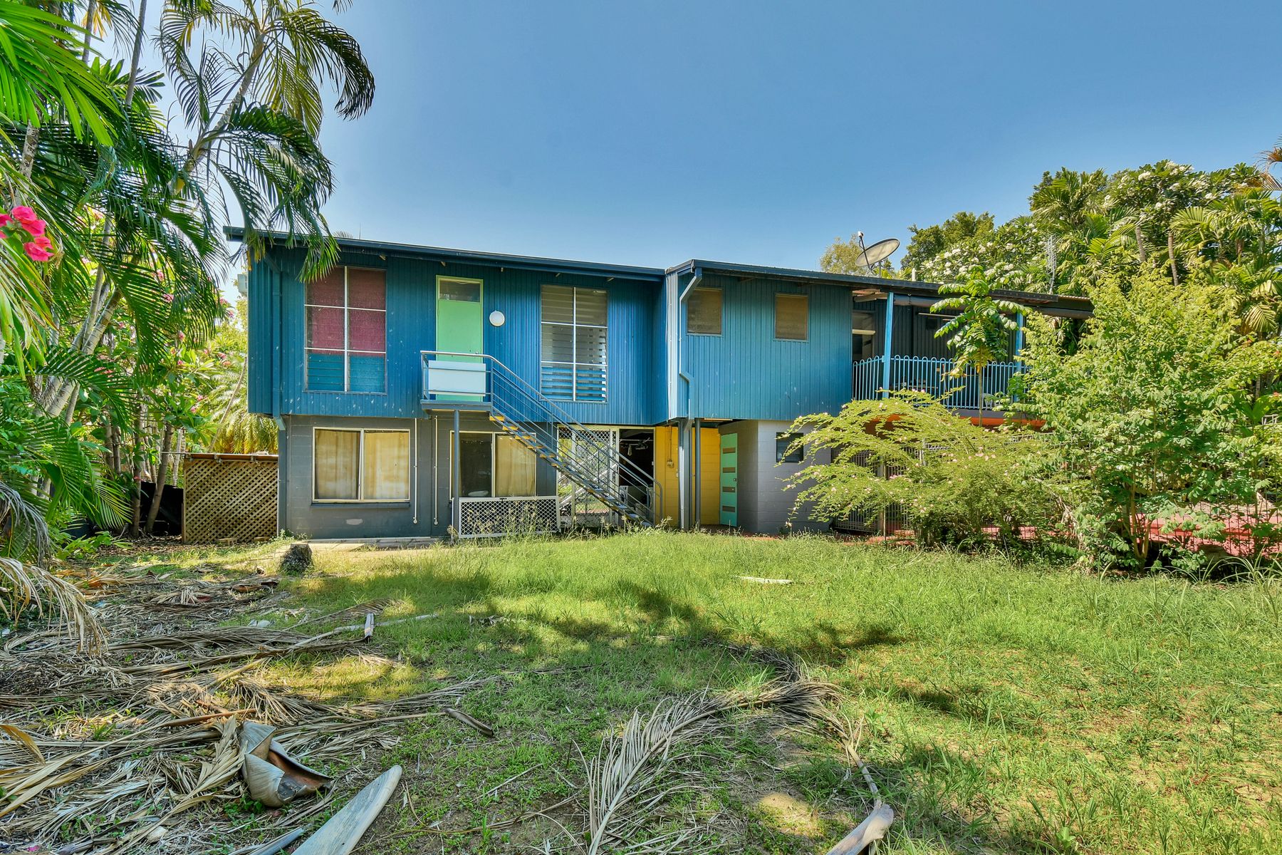 57 Chrisp Street, Rapid Creek, NT 0810, Rapid Creek - Thumbnail 8