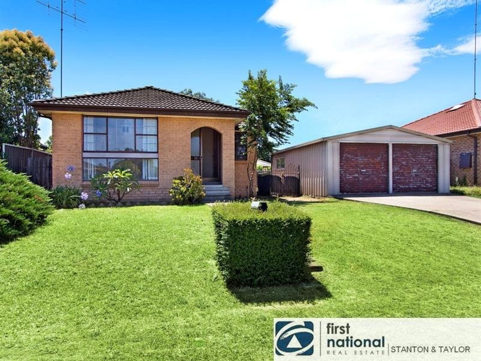 11 Cobb Avenue, Jamisontown - Thumbnail 5