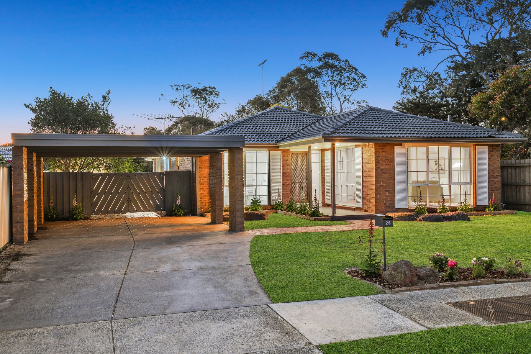 26 Stanley Road, Keysborough, VIC 3173, Keysborough - Thumbnail 3