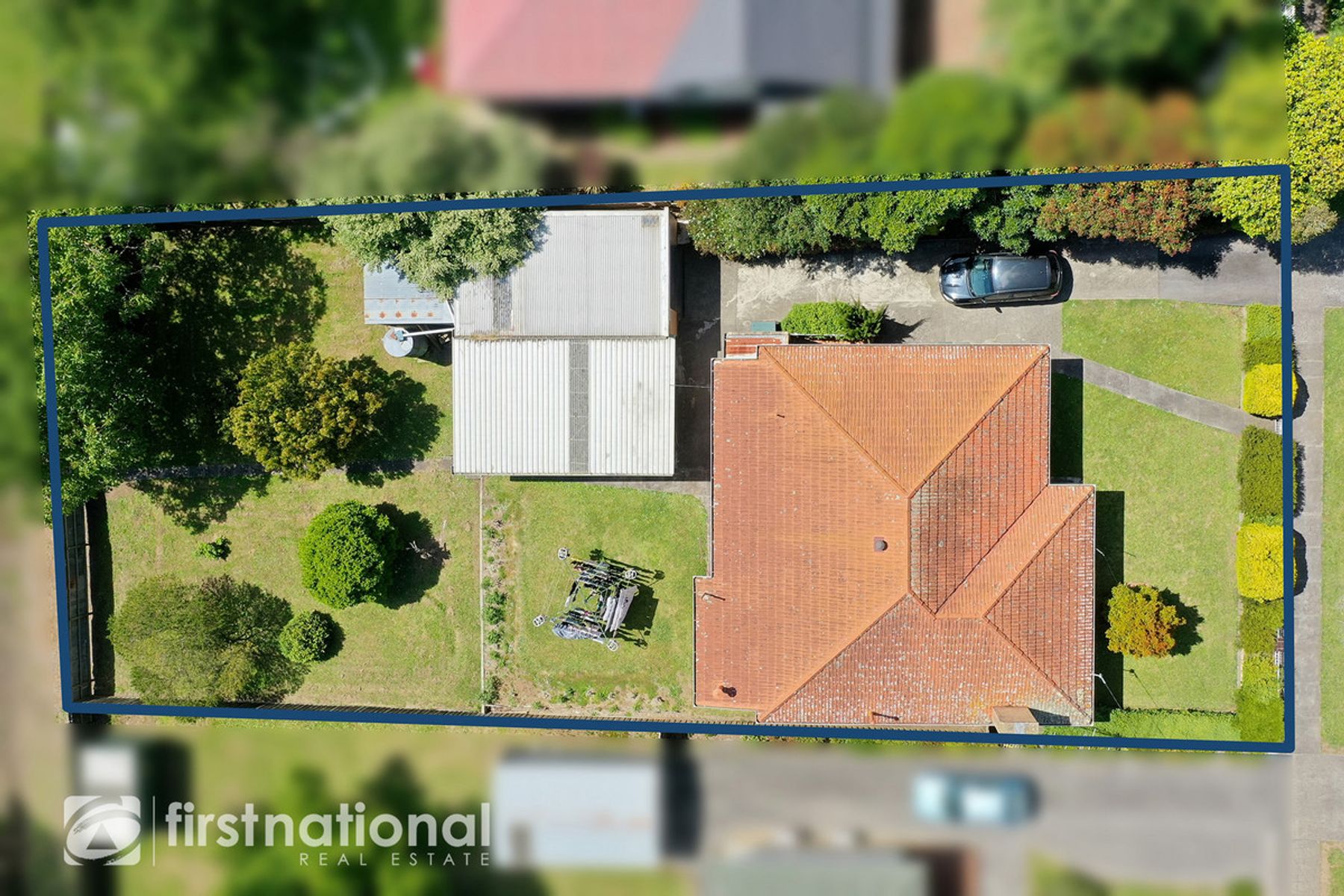 49 Charles Street, Warragul, VIC 3820, Warragul - Thumbnail 3