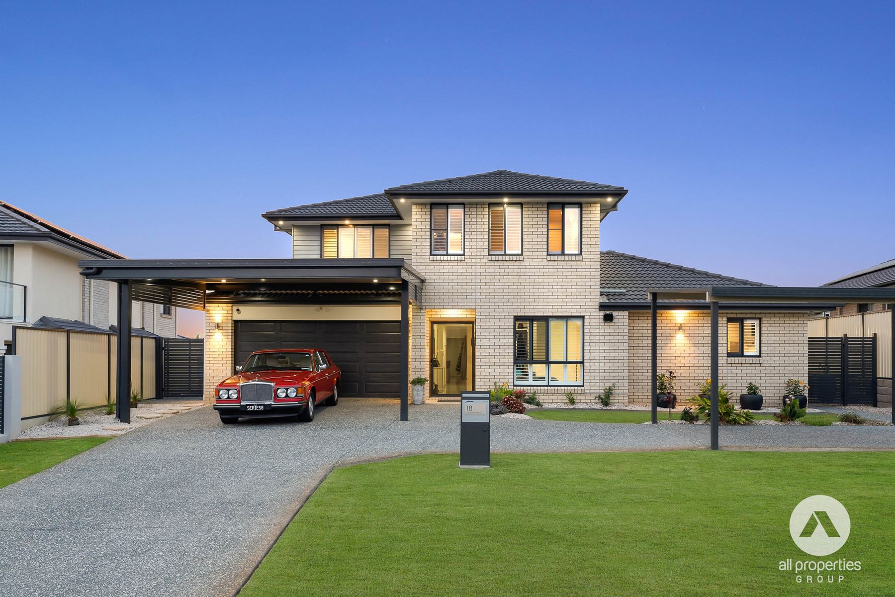 18 Lauremeg Place, Logan Village QLD 4207, Logan Village - Thumbnail 2