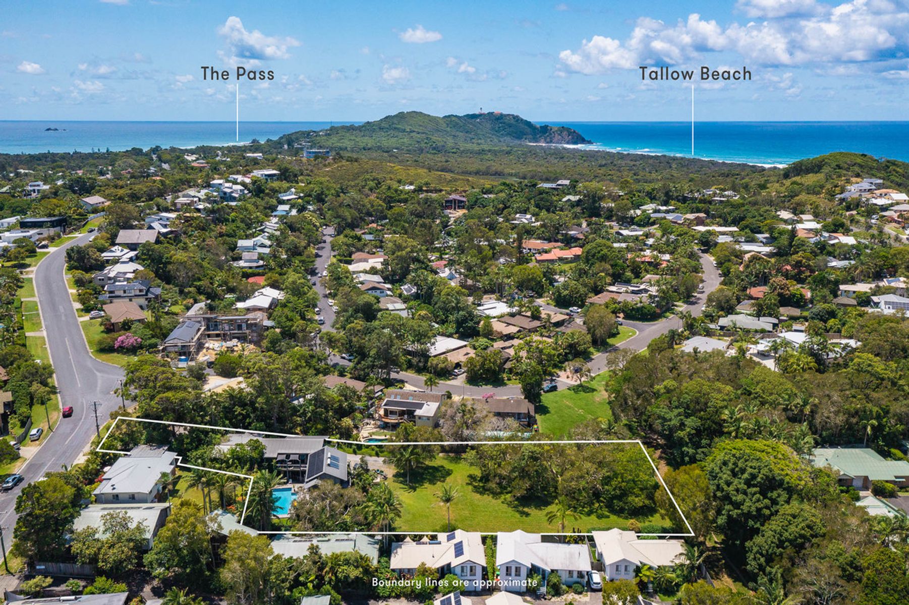 103 Paterson Street, Byron Bay NSW 2481, Byron Bay - Image 1