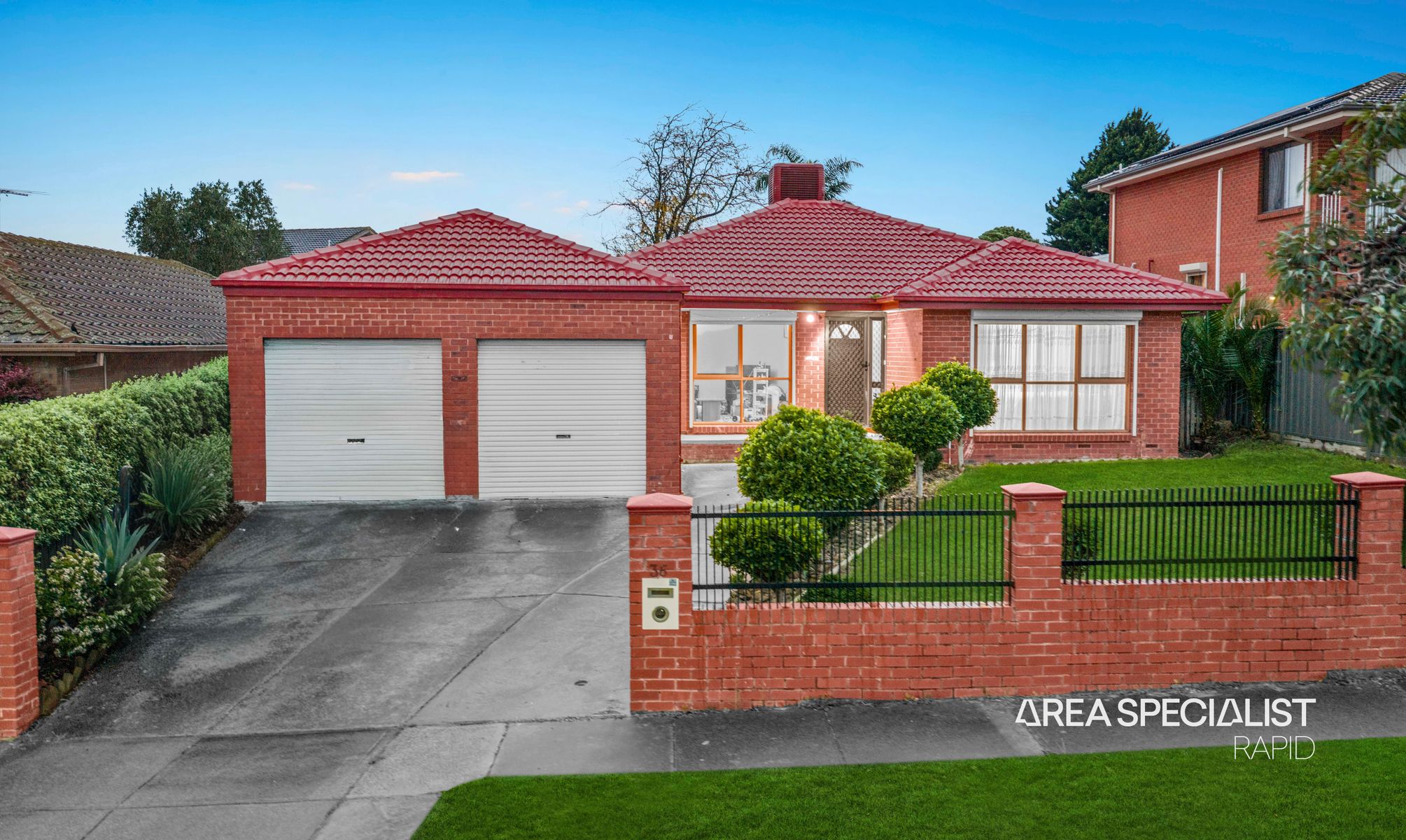 36 Springfield Drive, Narre Warren, Narre Warren - Thumbnail 3