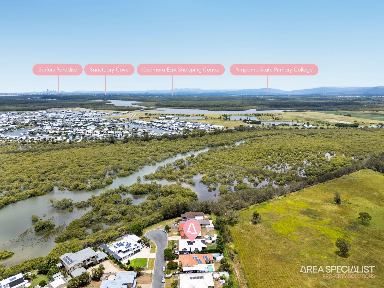 9 Nassau Place, Jacobs Well, QLD 4208, Jacobs Well - Thumbnail 4