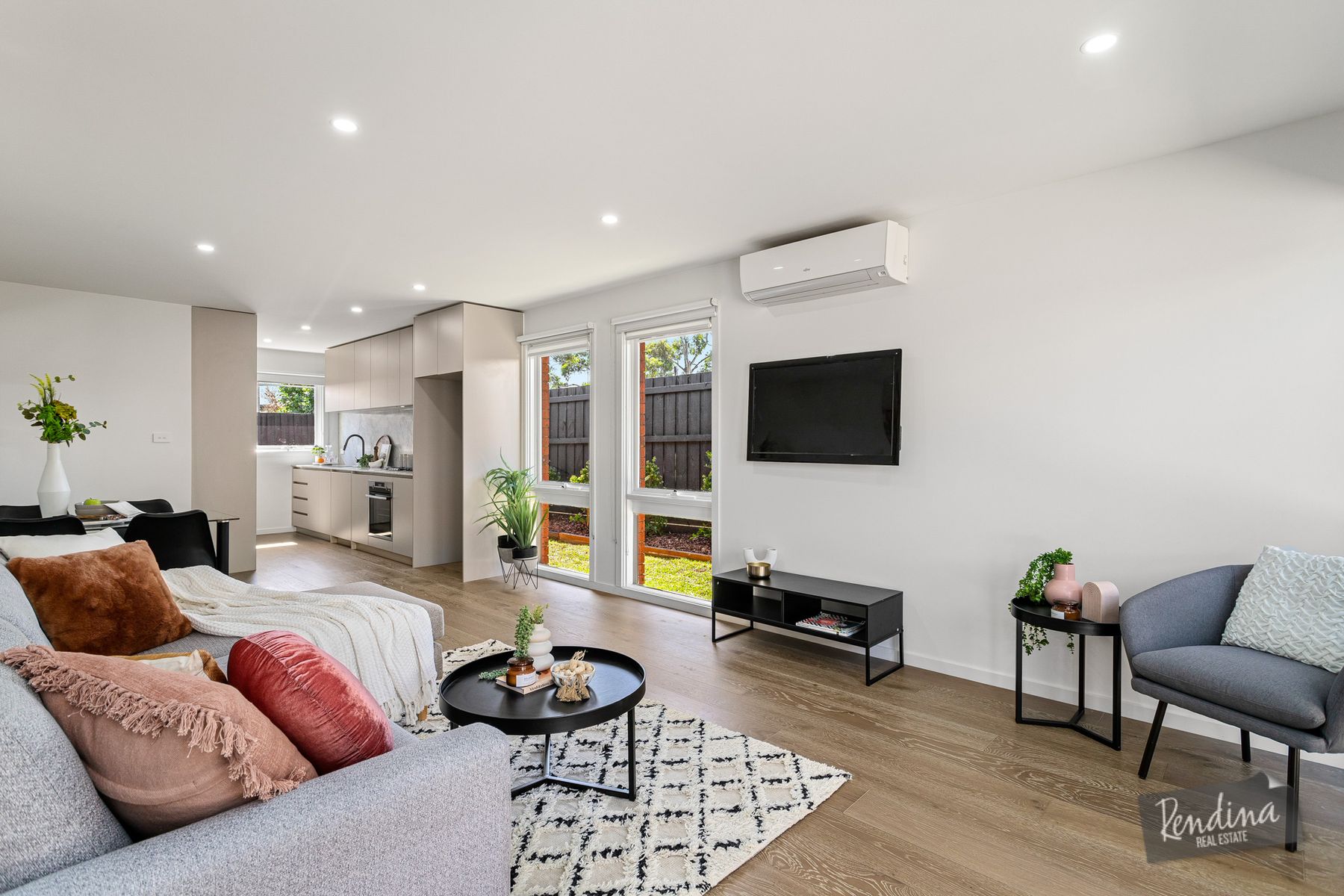 10/116 Edinburgh Street, Flemington - Thumbnail 3