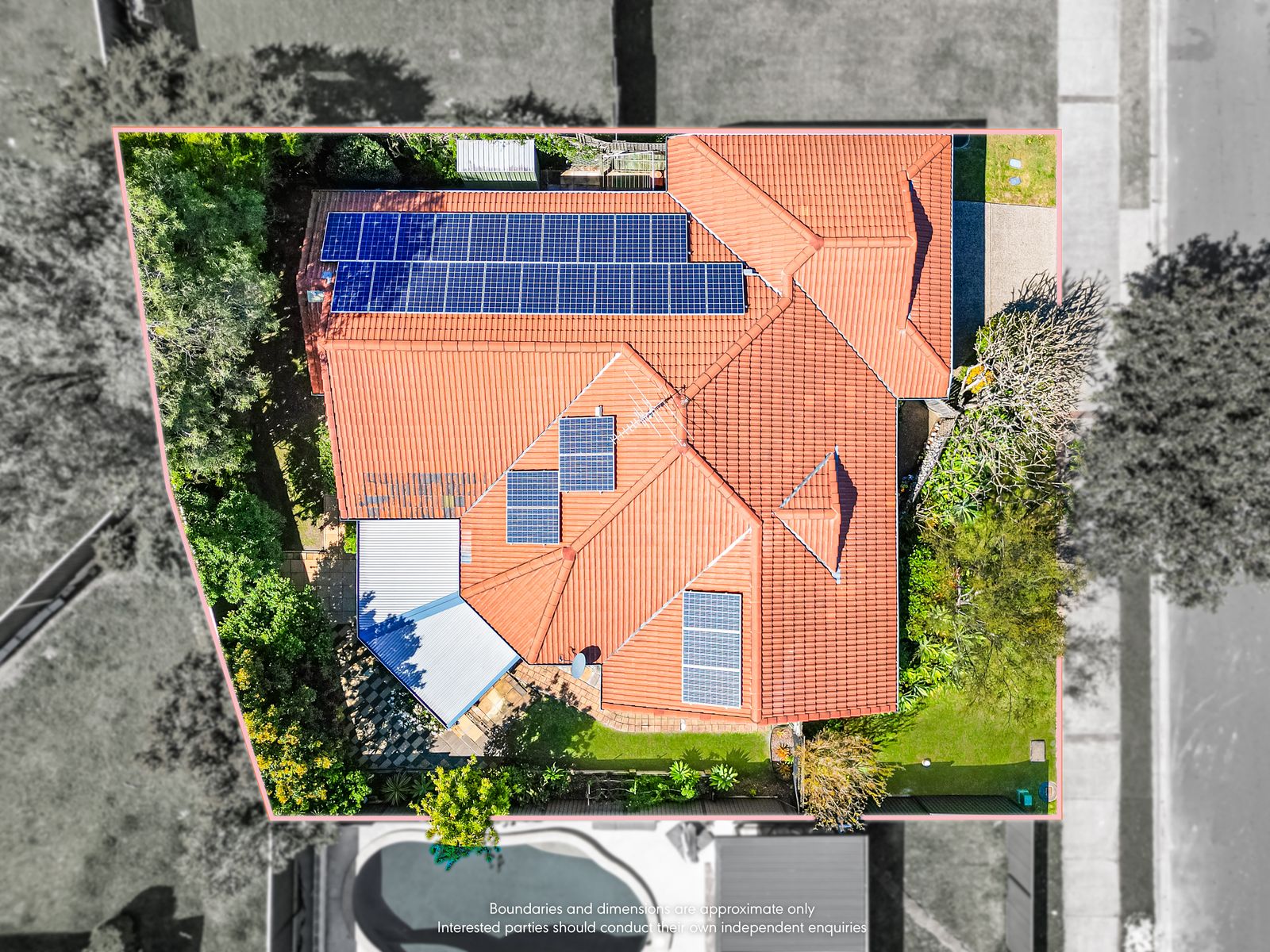 26 Gawain Drive, Ormeau, QLD 4208, Ormeau - Thumbnail 3