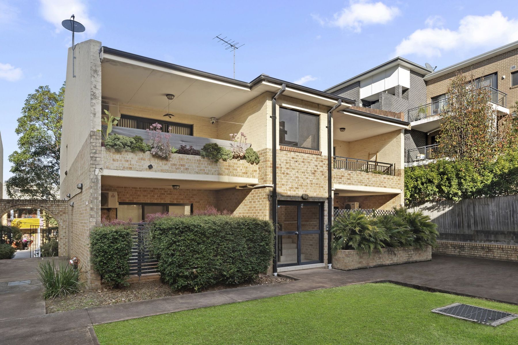 15/1-3 Virginia Street, Rosehill NSW 2142