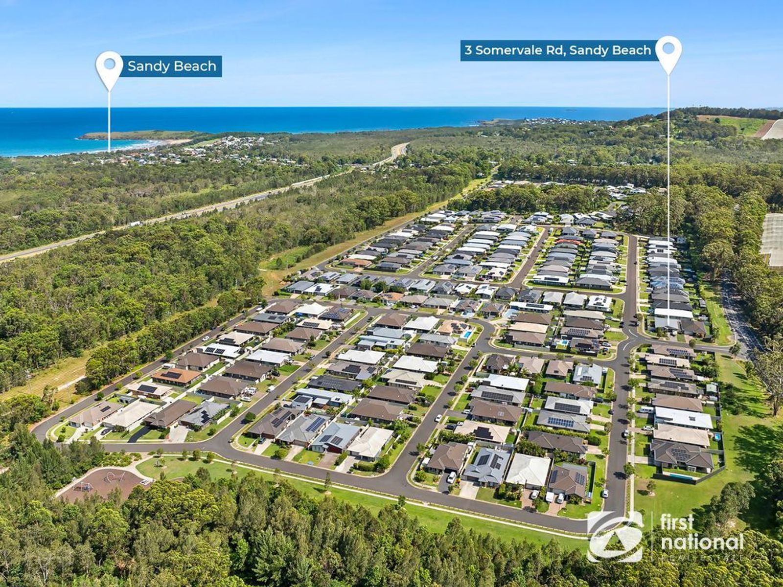 3 Somervale Road, Sandy Beach NSW 2456, Sandy Beach - Thumbnail 3