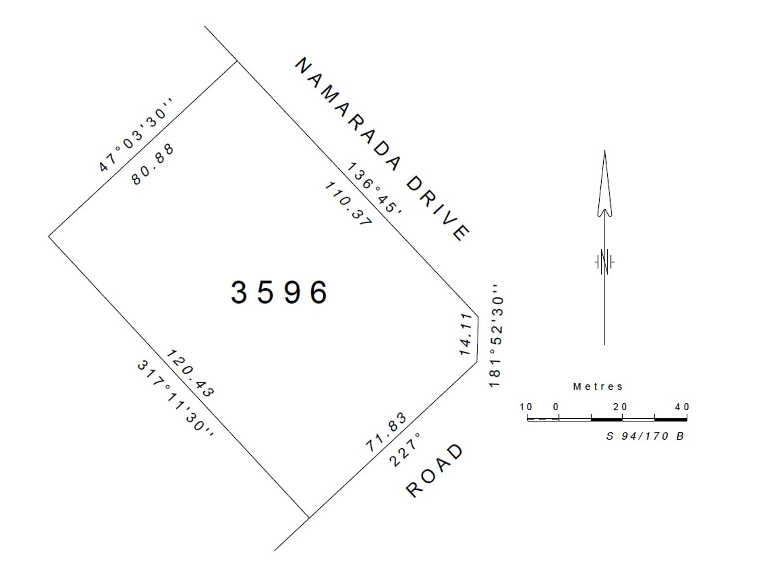 3596 Namarada Drive, Dundee Beach NT 0840, Dundee Beach - Thumbnail 2