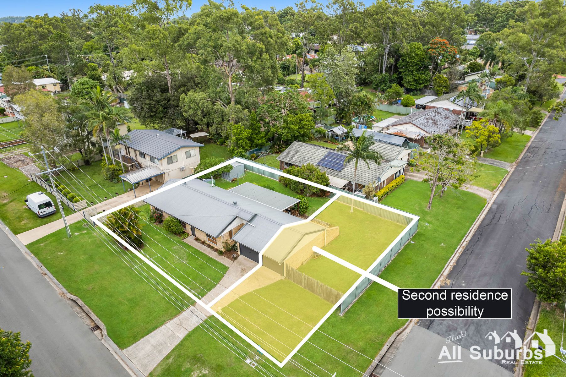 57 Evergreen Avenue, Loganlea QLD 4131, Loganlea - Thumbnail 2