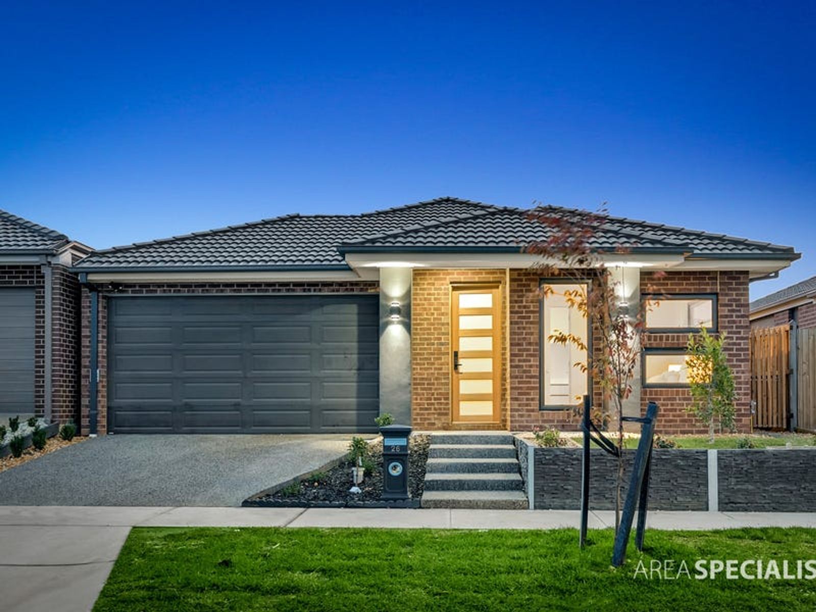 26 Catees Street, Clyde North, VIC 3978