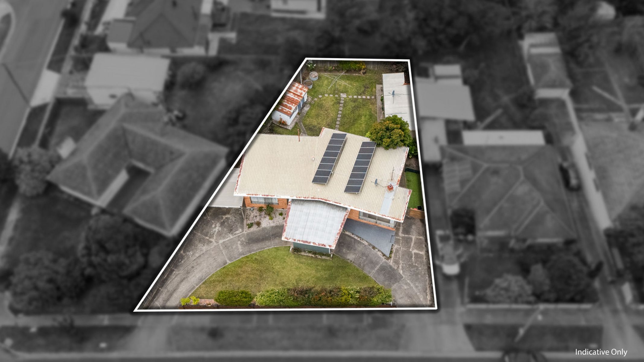 178 Maryvale Road, Morwell VIC 3840, Morwell - Thumbnail 2