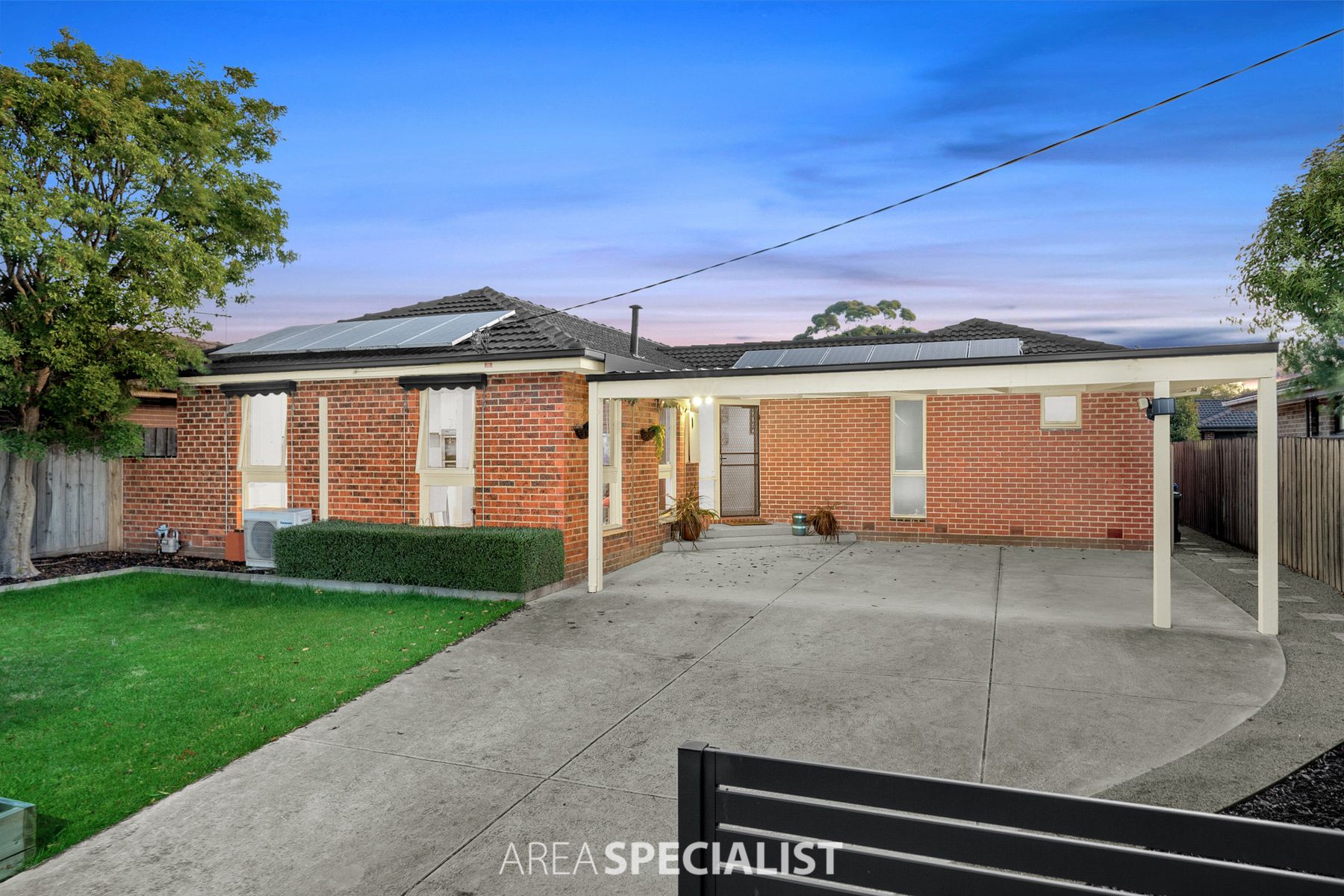 6 Mary Street, Hampton Park, VIC 3976