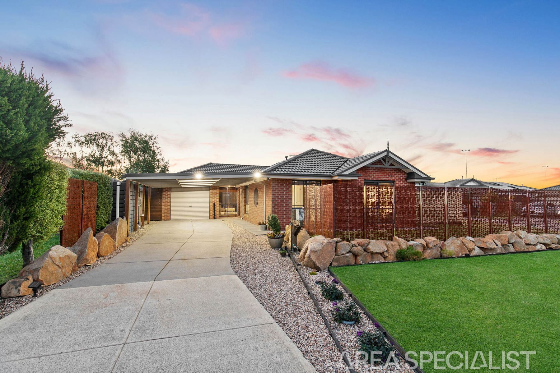 15 Wendel Court, Carrum Downs, VIC 3201, Carrum Downs - Thumbnail 2