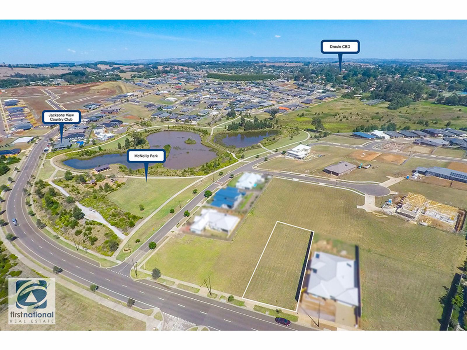 42 Jackson Drive, Drouin, VIC 3818, Drouin - Thumbnail 5