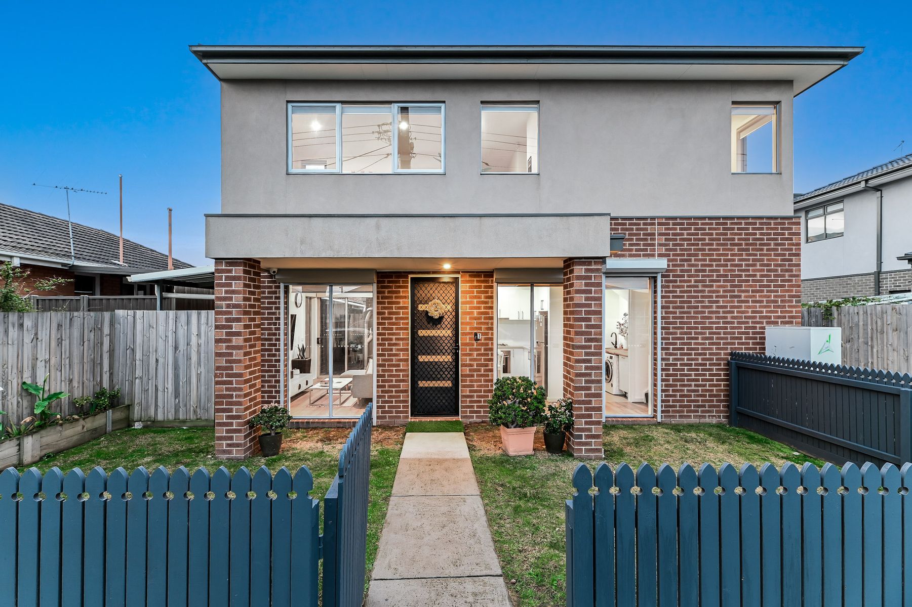 1/33 Noble Street, Noble Park, VIC 3174, Noble Park - Thumbnail 2