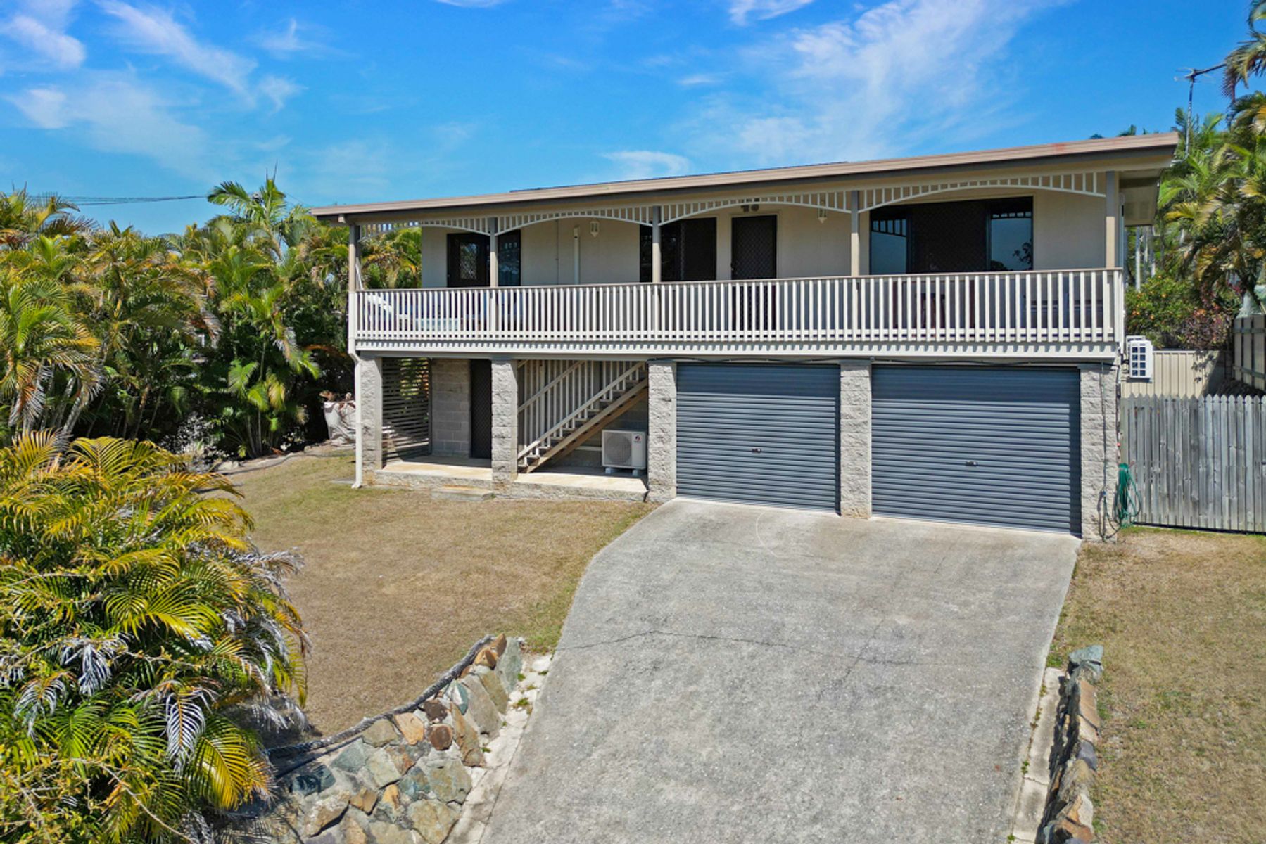 43 Sandpiper Avenue, New Auckland, QLD 4680, New Auckland - Image 1
