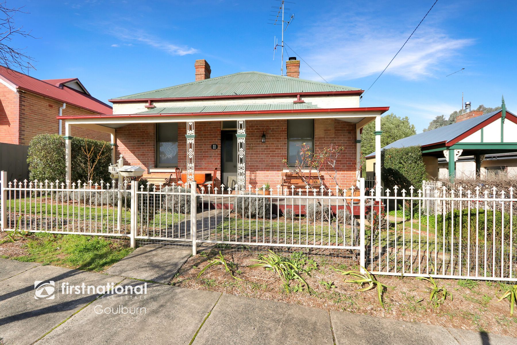 11 Victoria Parade, Goulburn NSW 2580