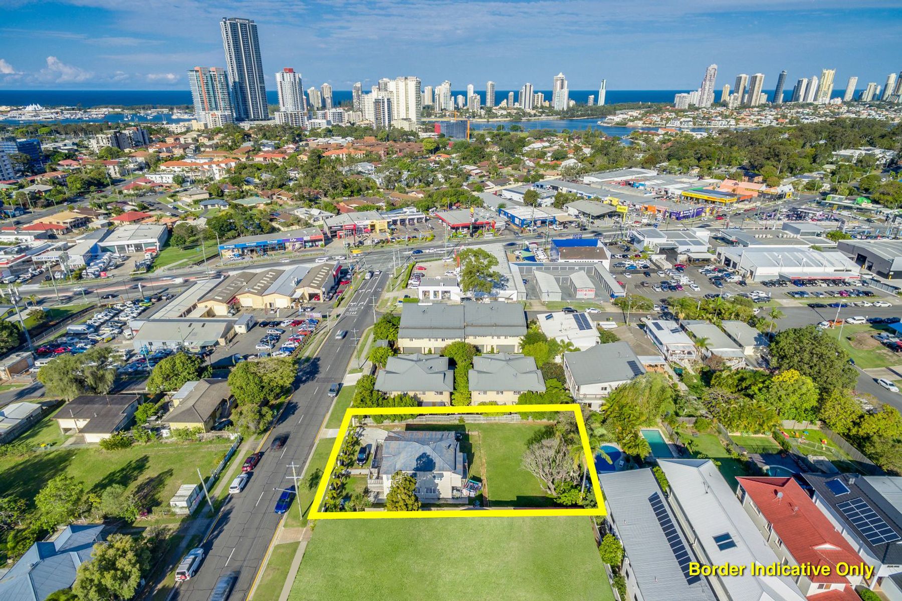 22 Minnie Street, Southport, QLD 4215, Southport - Thumbnail 3