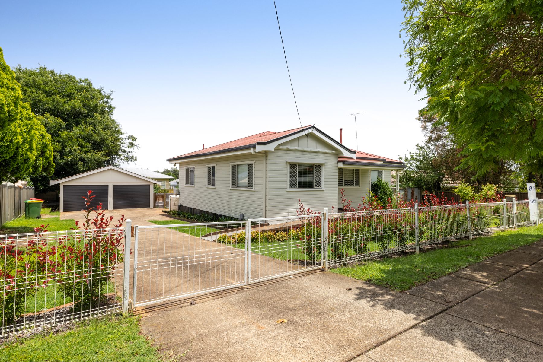 737 Ruthven Street, South Toowoomba QLD 4350, South Toowoomba - Image 1