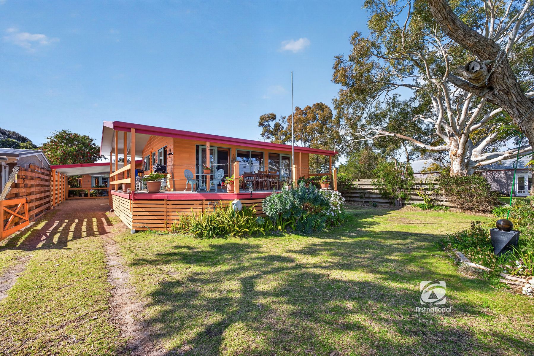 59 Western Boulevard, Raymond Island - Image 1
