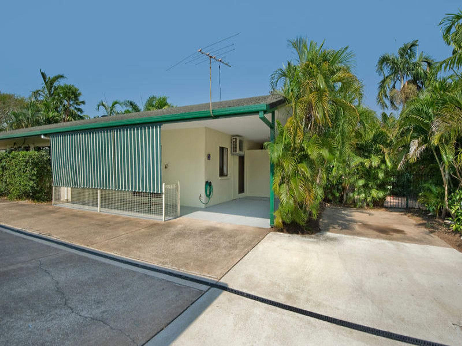 1/33 Rosewood Crescent, Leanyer NT 0812, Leanyer - Thumbnail 7