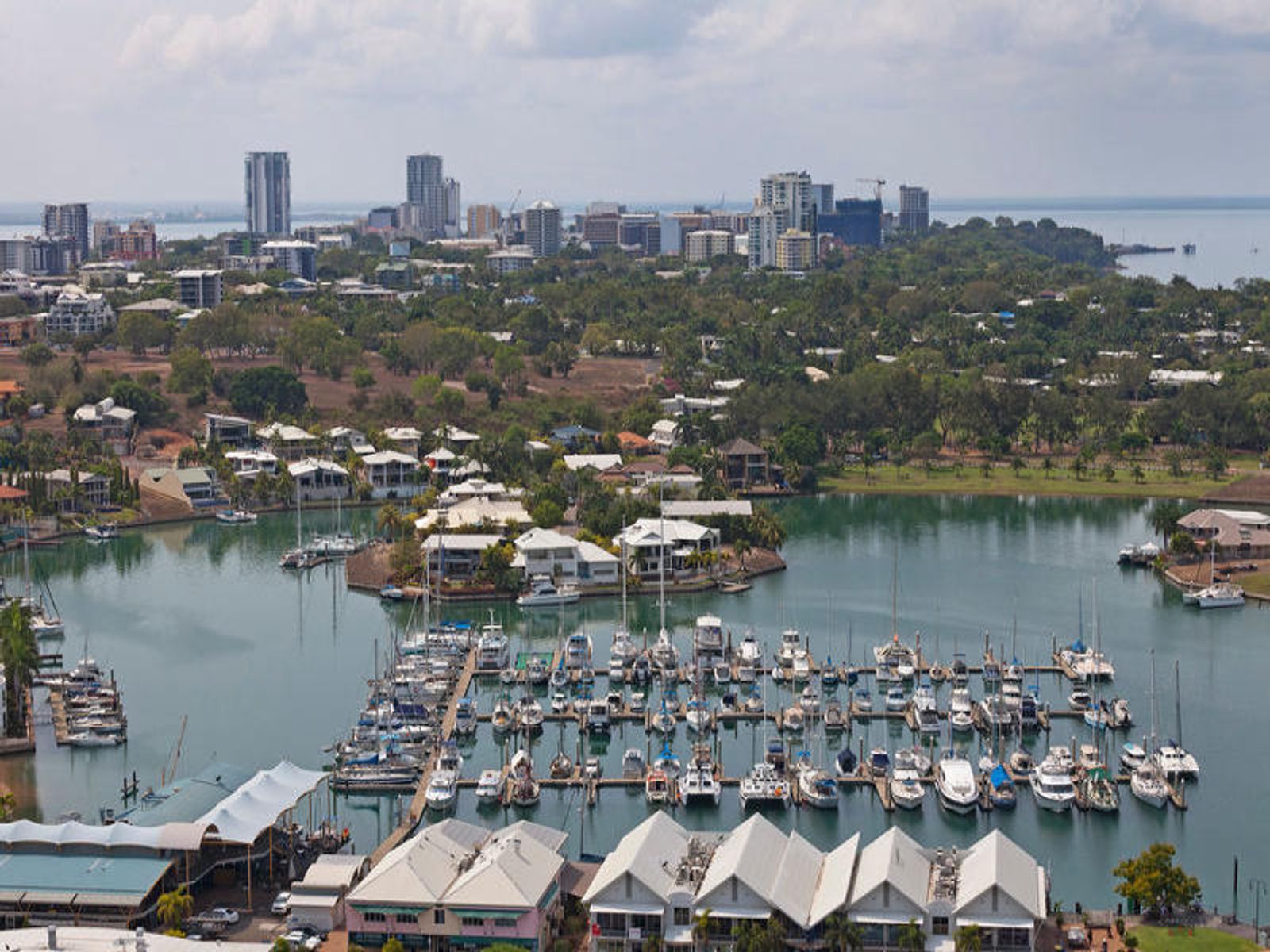 11 Hickey Court, Cullen Bay NT 0820, Cullen Bay - Thumbnail 6