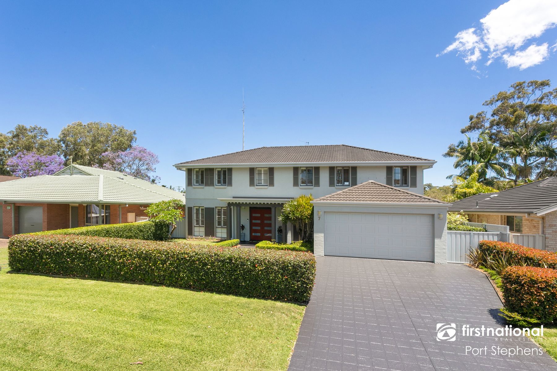 7 Shores Close, Salamander Bay NSW 2317, Salamander Bay - Thumbnail 5