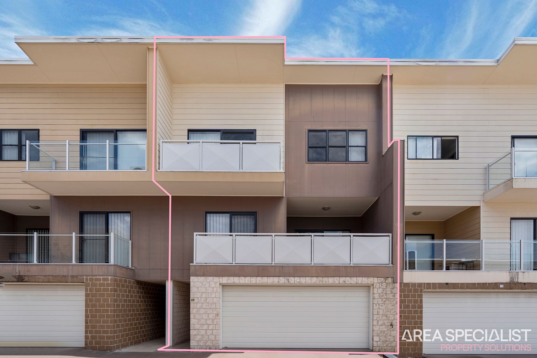 27/3 Grange Court, Capalaba, QLD 4157, Capalaba - Thumbnail 3