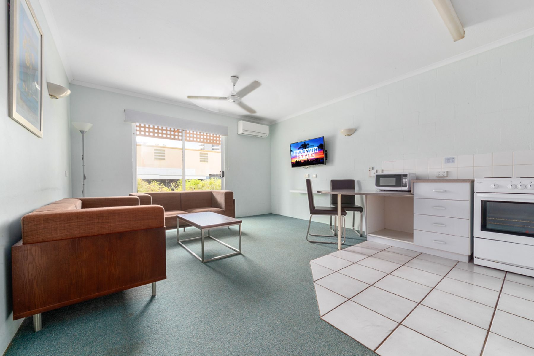2/7 Finniss Street, Darwin City NT 0800, Darwin City - Thumbnail 3