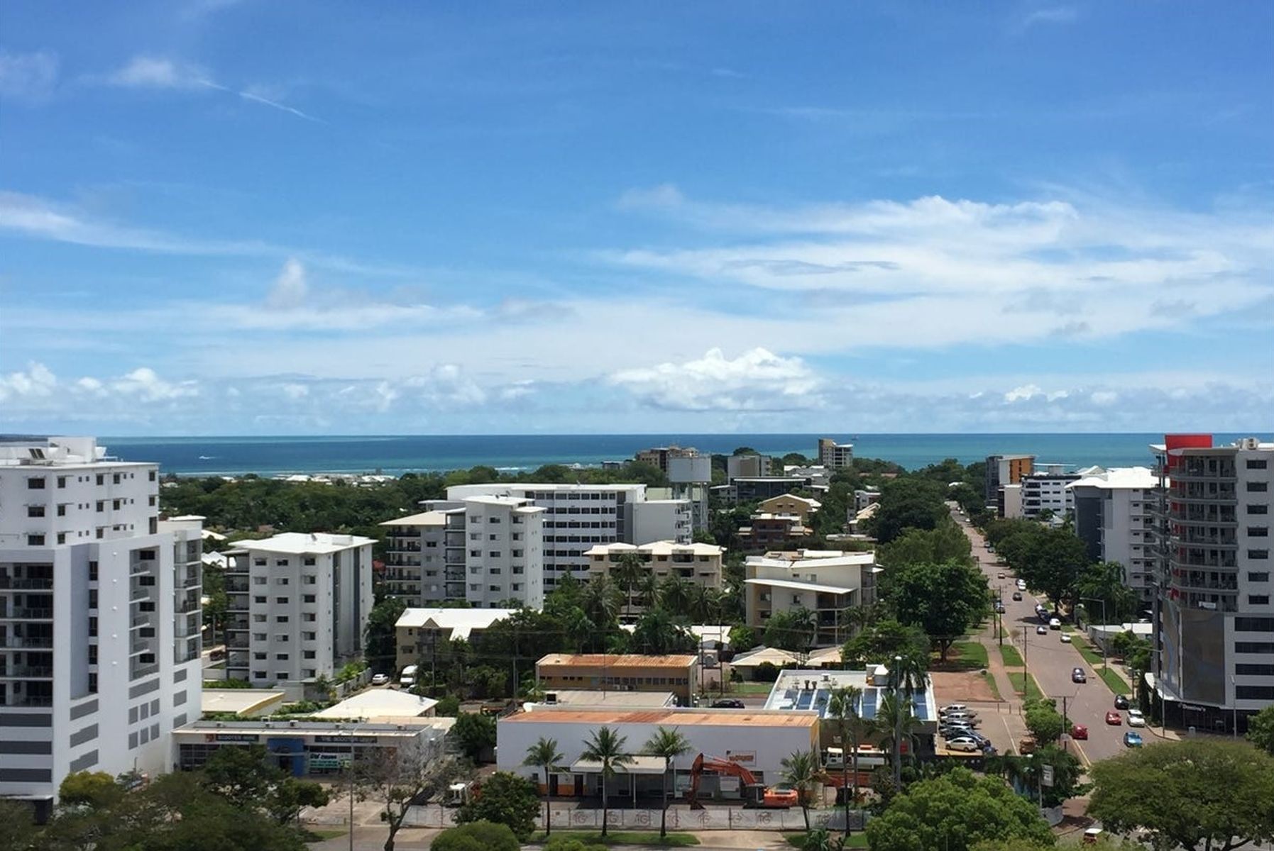 56/93 Smith Street, Darwin City NT 0800, Darwin City - Thumbnail 8