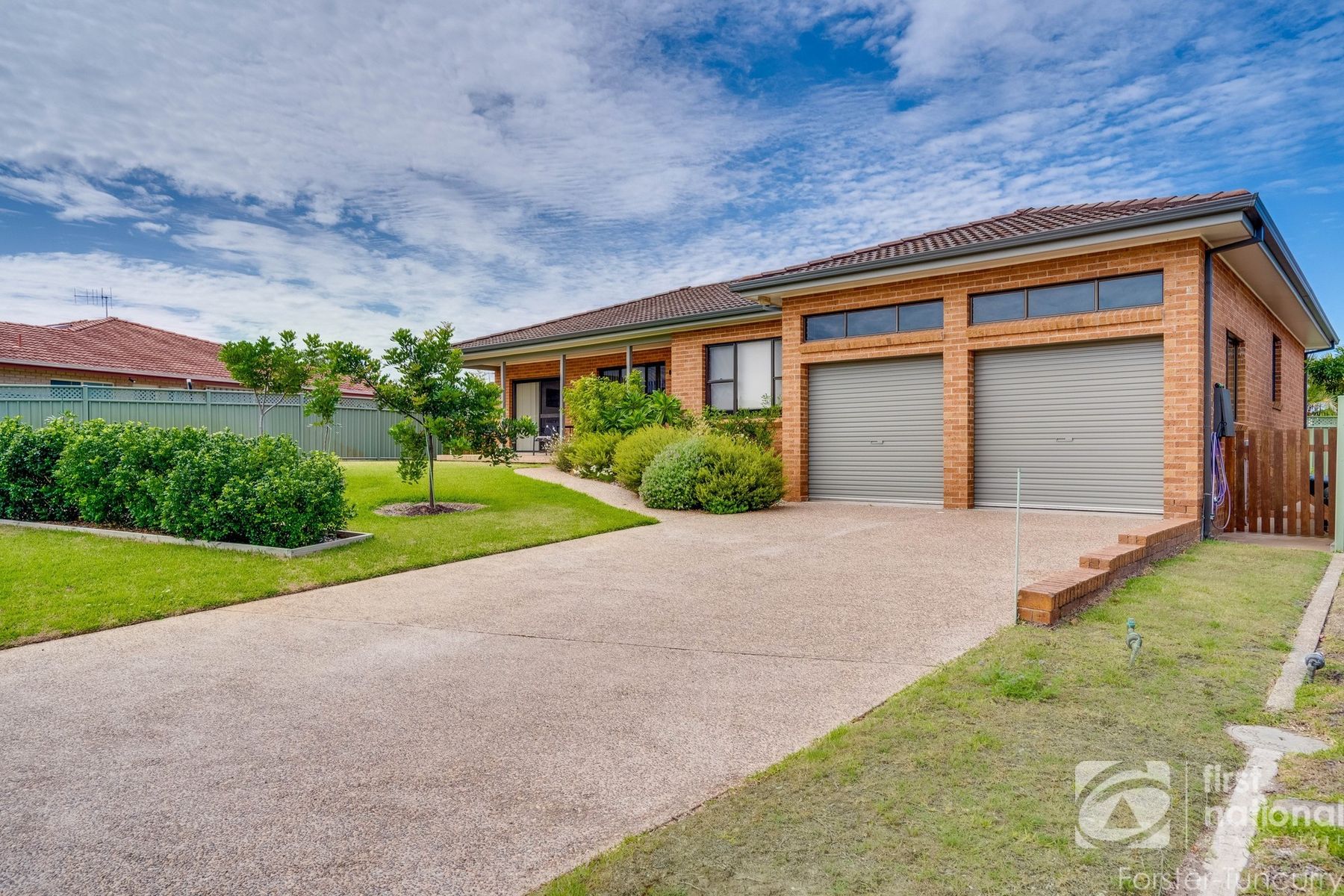 20 Palmway Crescent, Tuncurry, NSW 2428