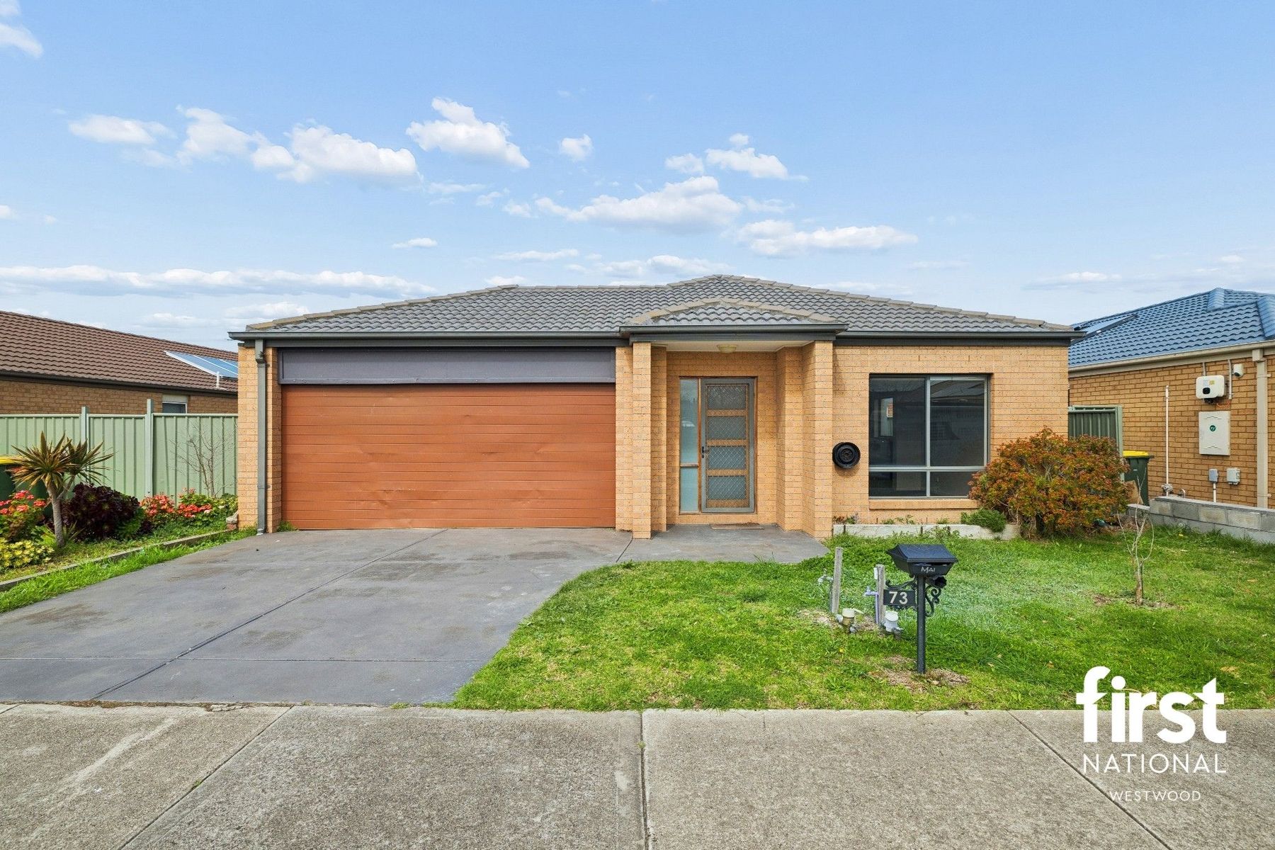 73 Ribblesdale Avenue, Wyndham Vale - Image 1