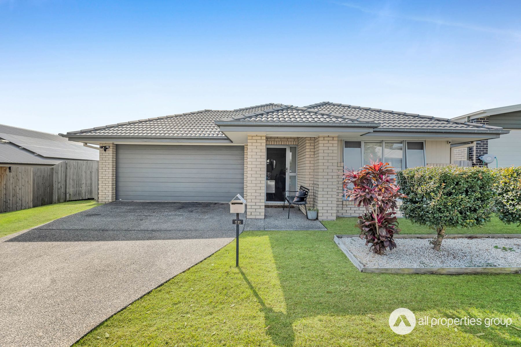 18 Mesa Street, Yarrabilba QLD 4207, Yarrabilba - Thumbnail 2