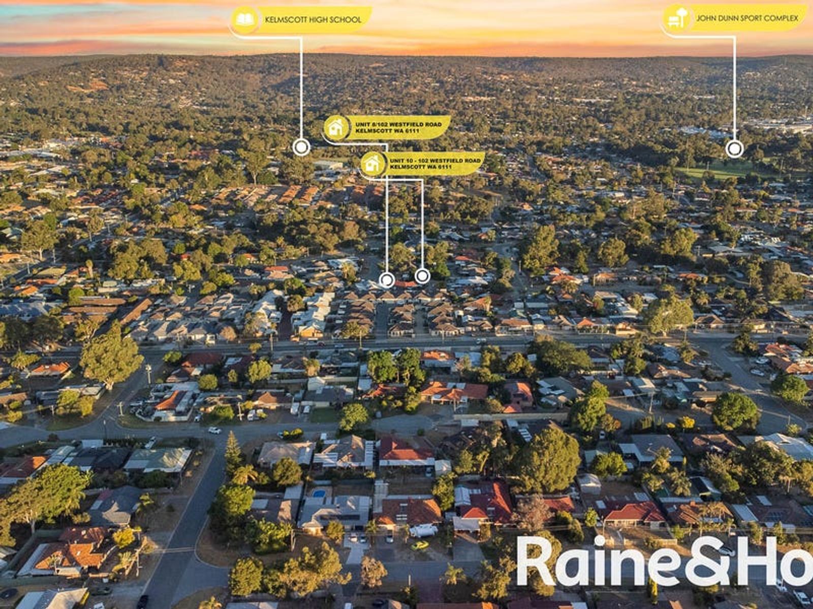 8/102 Westfield Road, Kelmscott WA 6111, Kelmscott - Thumbnail 7