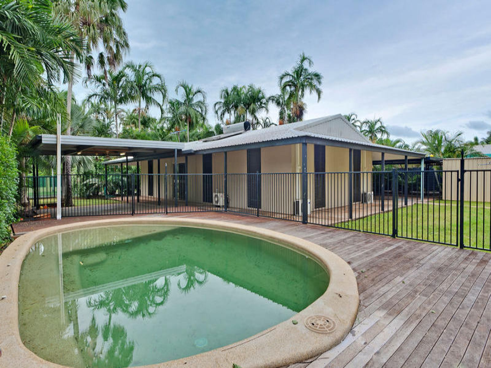 14 Kingfisher Crescent, Wulagi NT 0812, Wulagi - Thumbnail 4