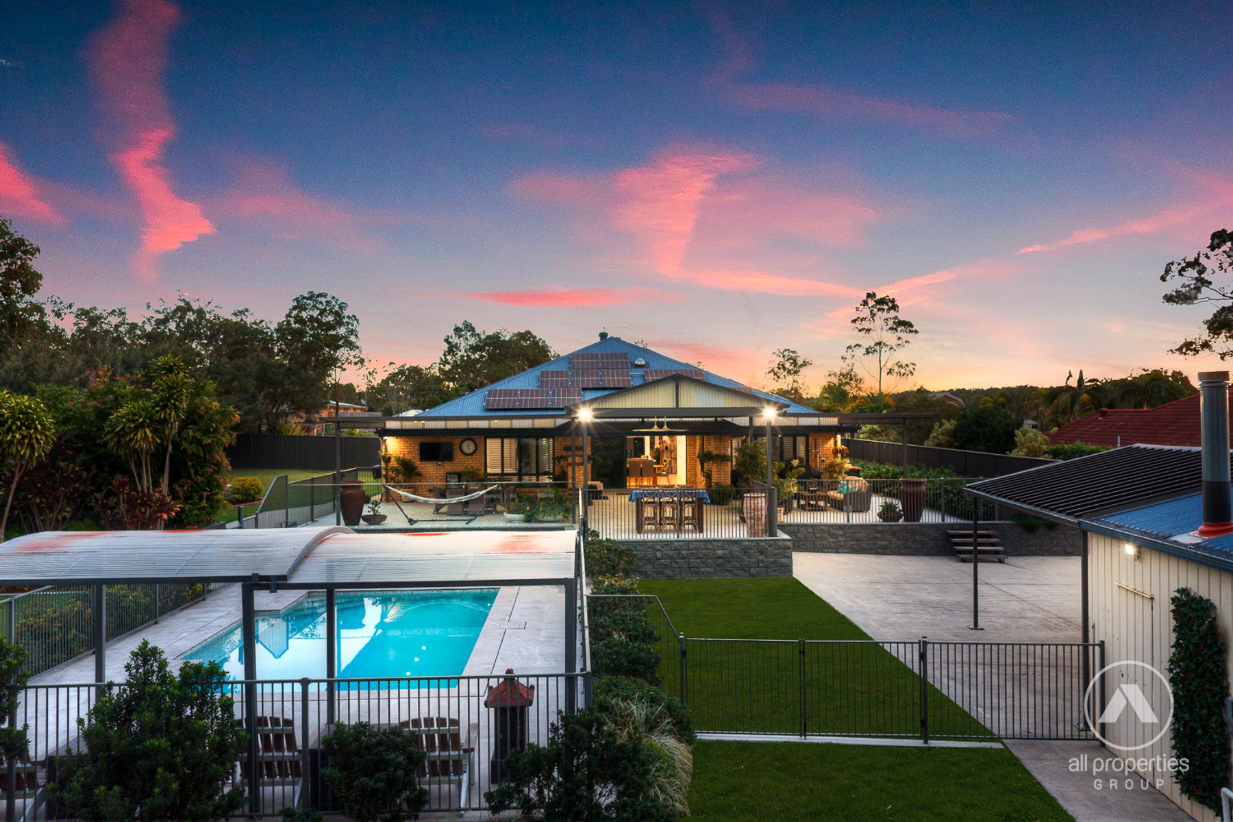 34-36 Laurina Drive, New Beith QLD 4124, New Beith - Image 1