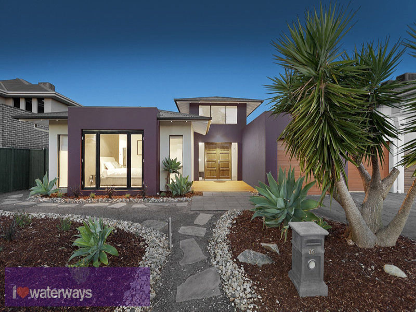 16 Burdekin Boulevard, Waterways, VIC 3195