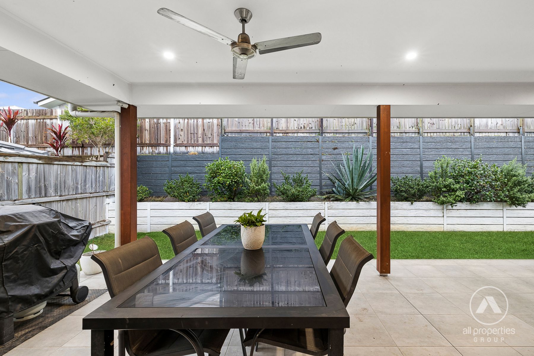 5 AZURE STREET, Bahrs Scrub QLD 4207, Bahrs Scrub - Thumbnail 4
